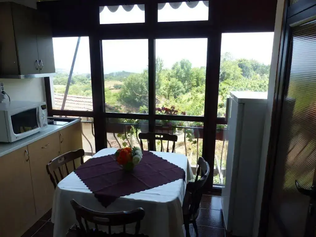 Варна: Guest House Delphini