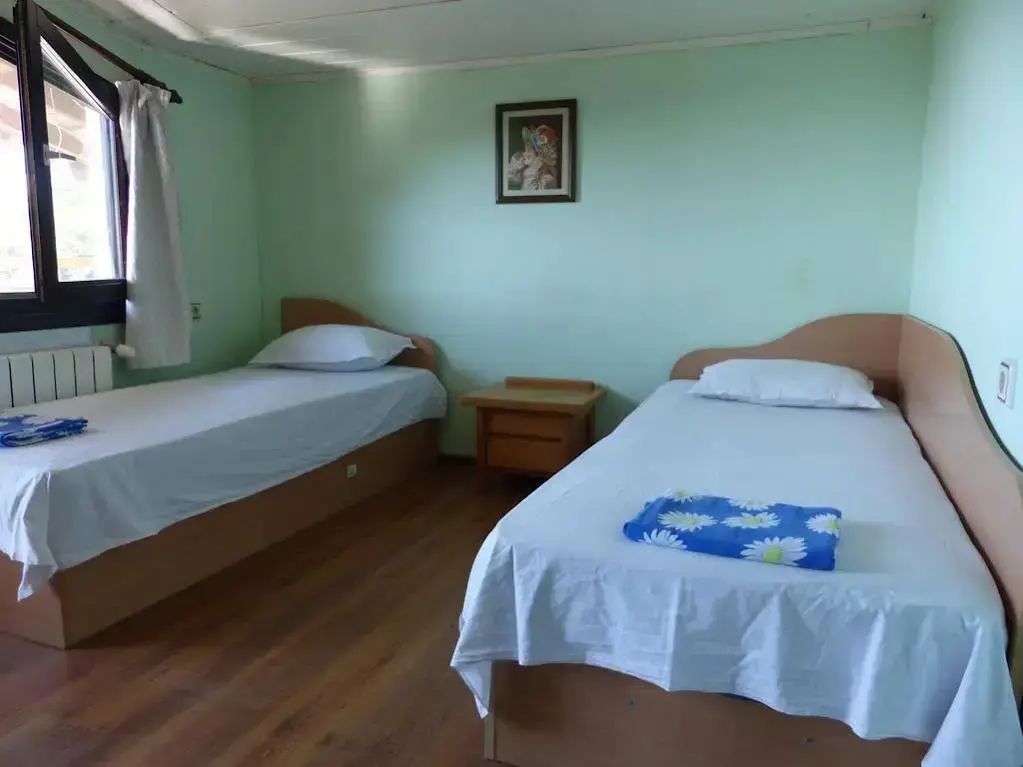 Варна: Guest House Delphini