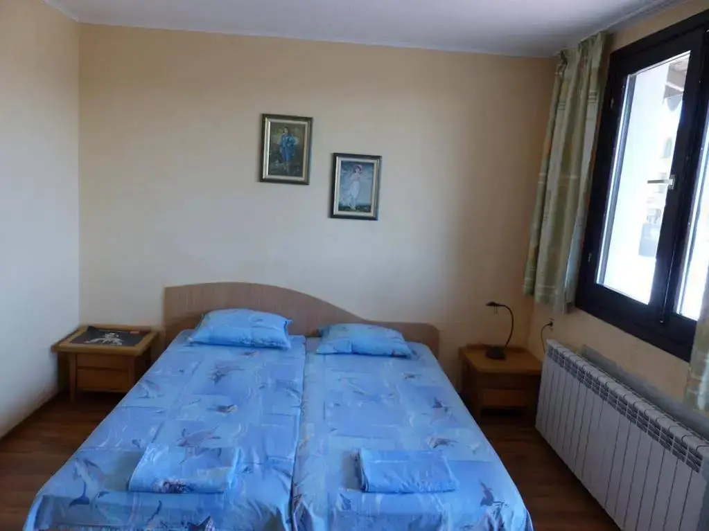 Варна: Guest House Delphini