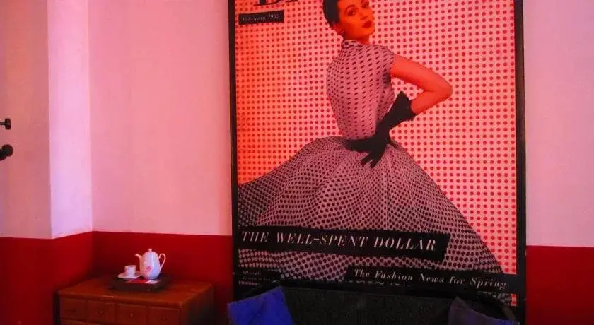 София: Red Bed & Breakfast