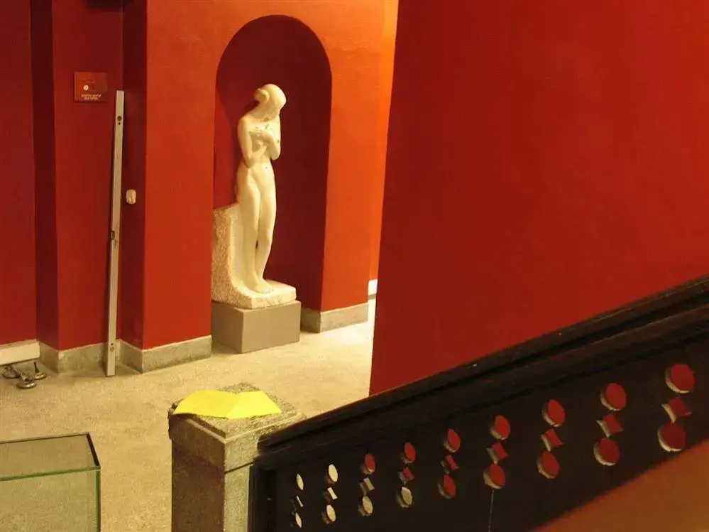 София: Red Bed & Breakfast