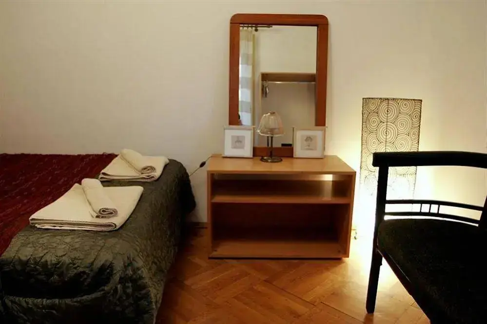 София: Red Bed & Breakfast