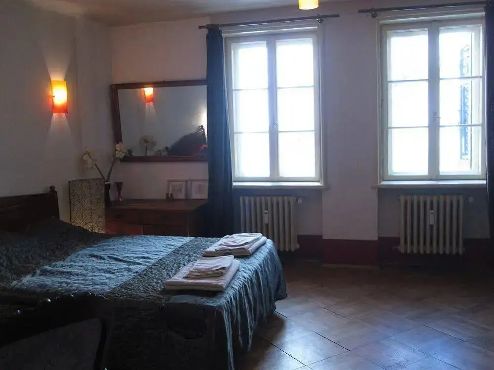 София: Red Bed & Breakfast