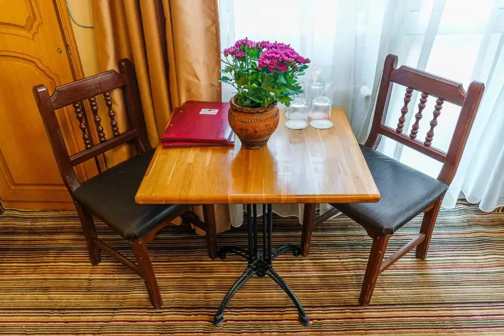 Пловдив: Avion Hotel