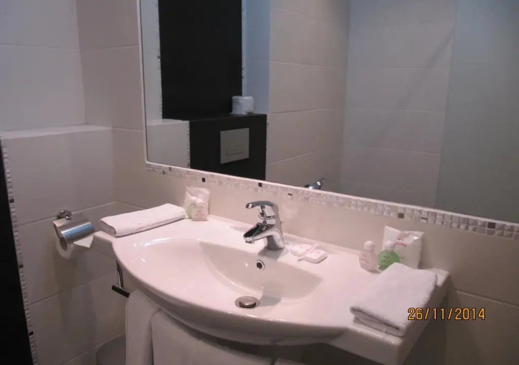 Пловдив: Avion Hotel