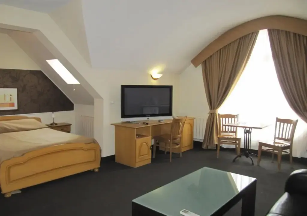 Пловдив: Avion Hotel