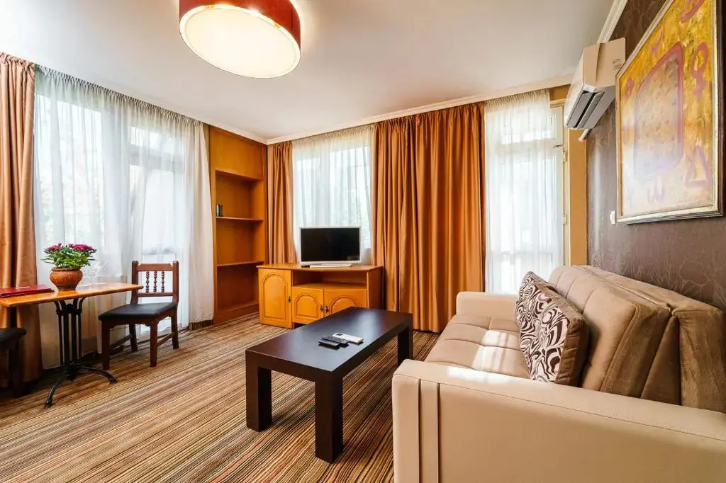 Пловдив: Avion Hotel
