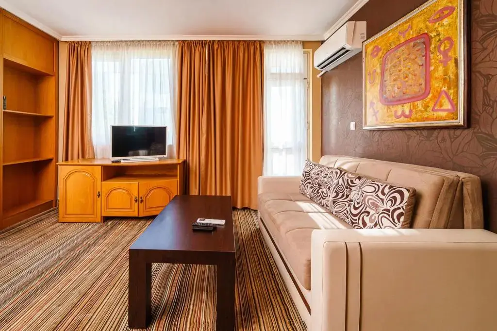 Пловдив: Avion Hotel