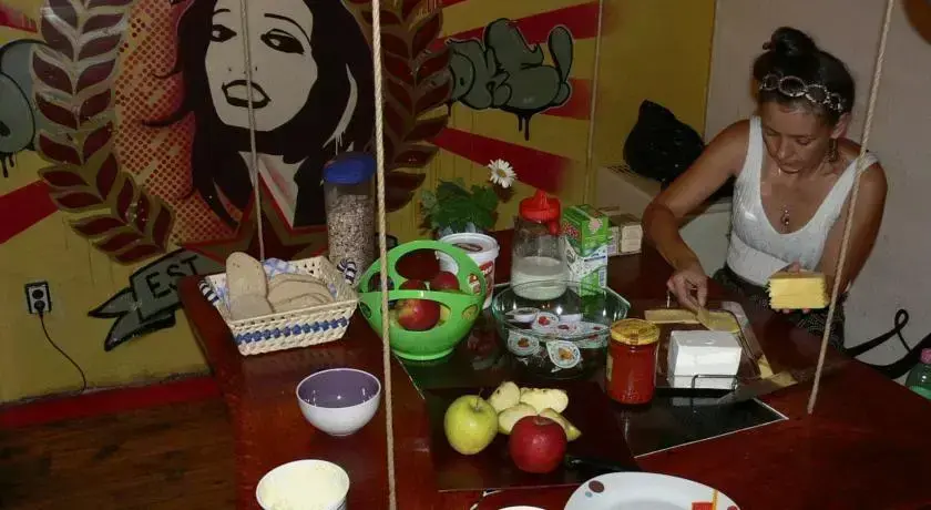 София: Sofia Choice Guesthouse