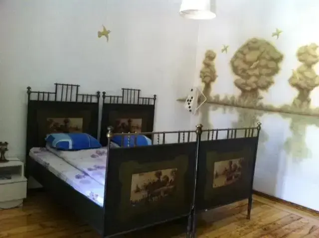 София: Sofia Choice Guesthouse