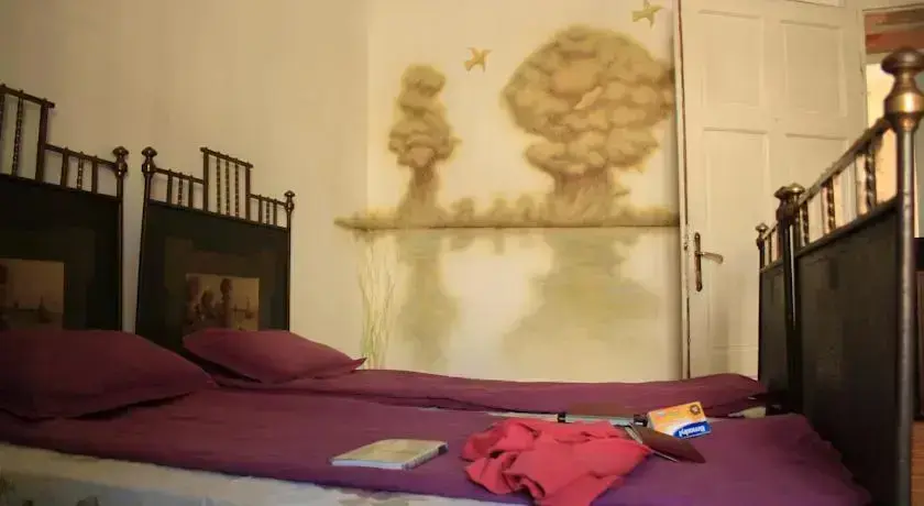 София: Sofia Choice Guesthouse