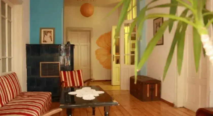 София: Sofia Choice Guesthouse