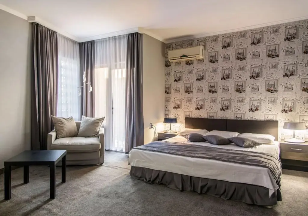 Варна: Art Hotel