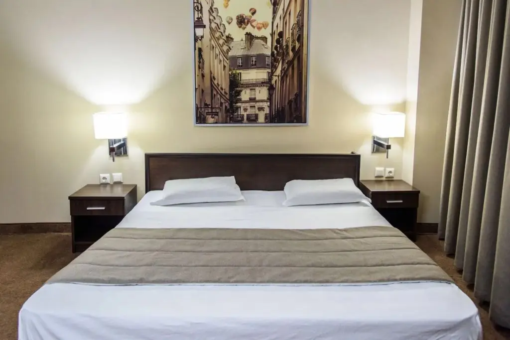 Варна: Art Hotel