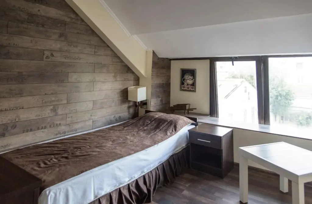 Варна: Art Hotel