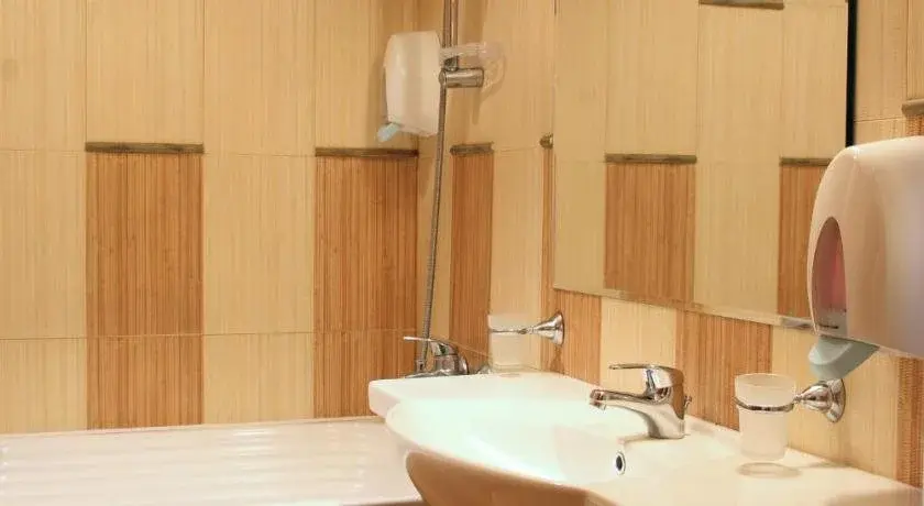 Велинград: Lucky Light Boutique Hotel & Spa