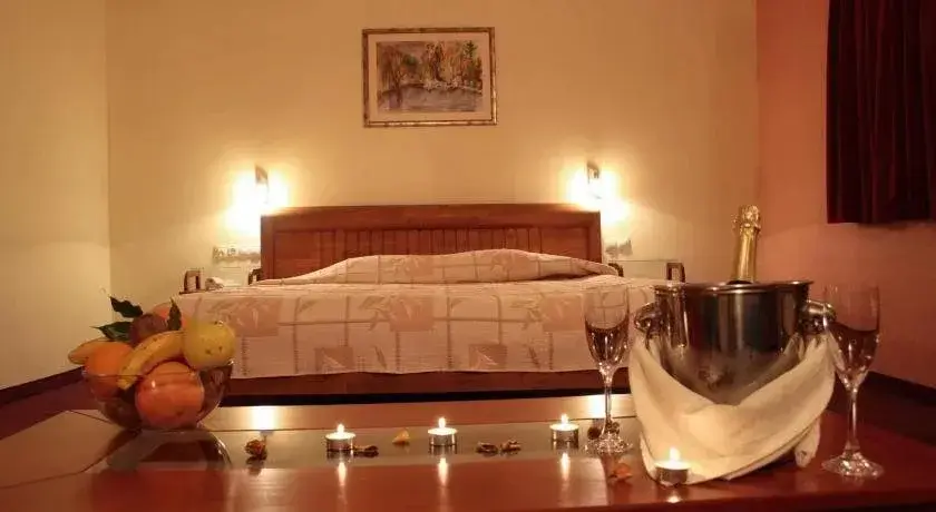 Велинград: Lucky Light Boutique Hotel & Spa