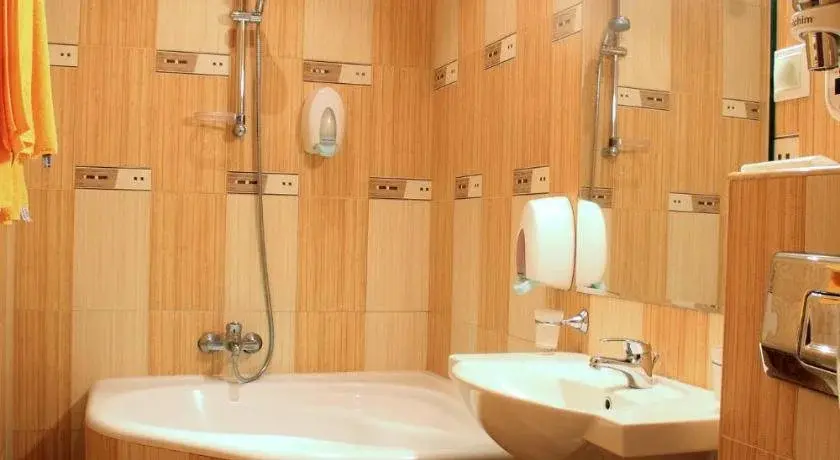 Велинград: Lucky Light Boutique Hotel & Spa