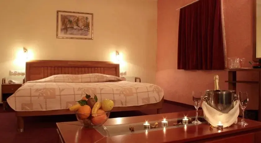 Велинград: Lucky Light Boutique Hotel & Spa