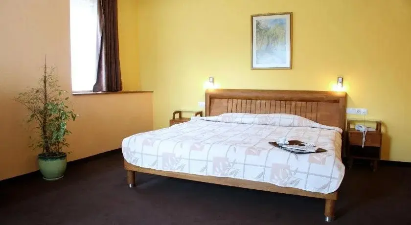 Велинград: Lucky Light Boutique Hotel & Spa