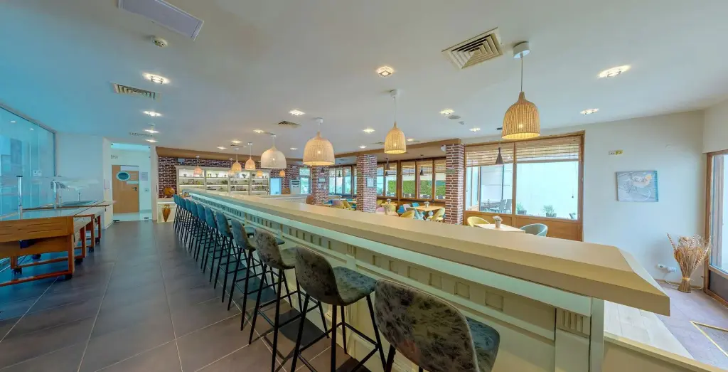 Несебр: Sol Marina Palace — Adults Only over 16