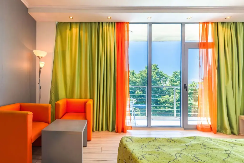 Несебр: Sol Marina Palace — Adults Only over 16