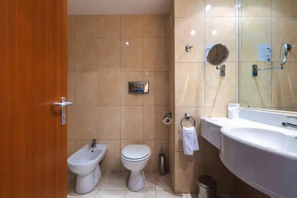 Несебр: Sol Marina Palace — Adults Only over 16