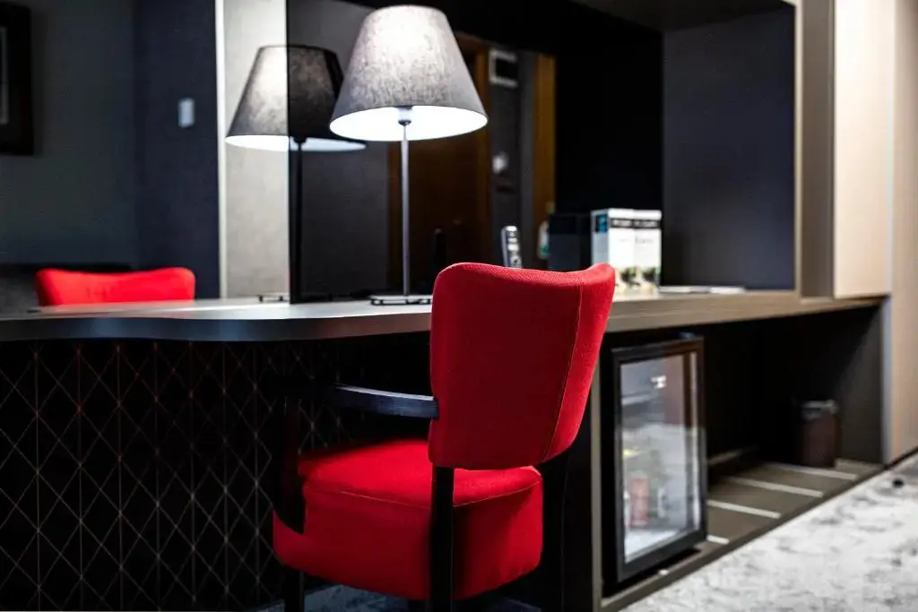 Благоевград: Ezeretz SPA Hotel