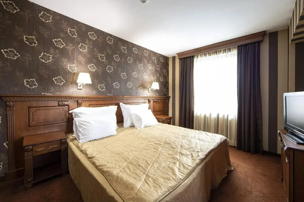 Благоевград: Ezeretz SPA Hotel