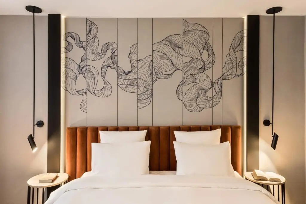 София: Отель Mercure Sofia City