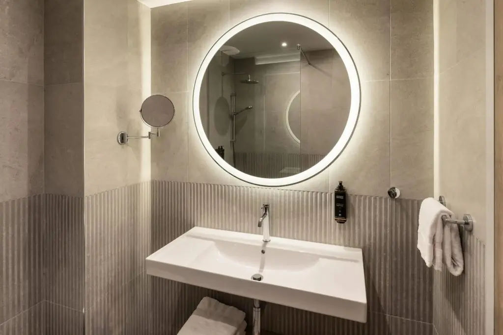 София: Отель Mercure Sofia City