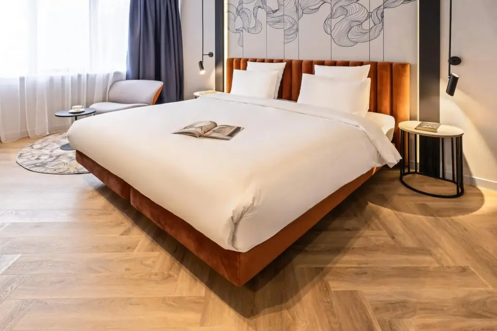 София: Отель Mercure Sofia City