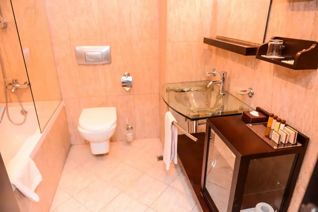 София: Отель Mercure Sofia City