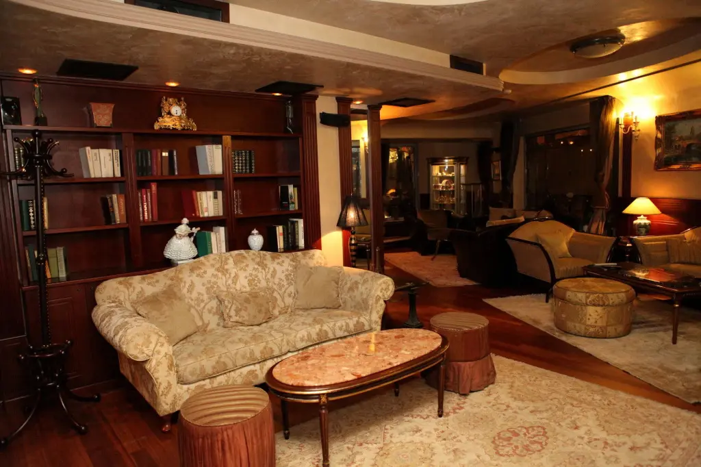София: Meg Lozenetz Hotel