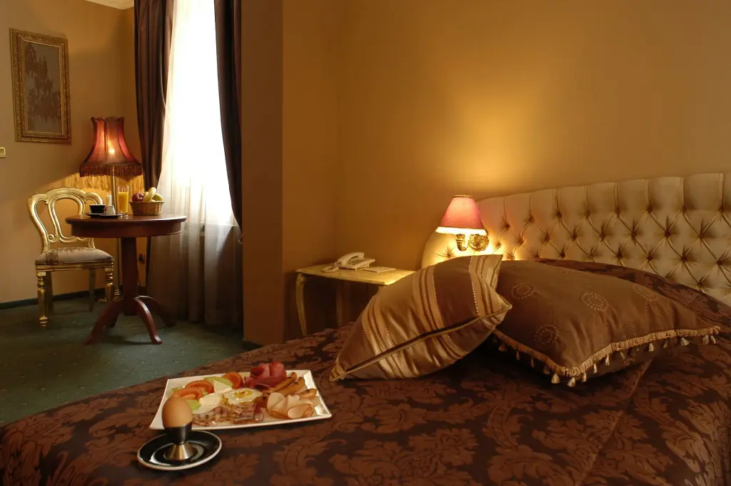 София: Meg Lozenetz Hotel