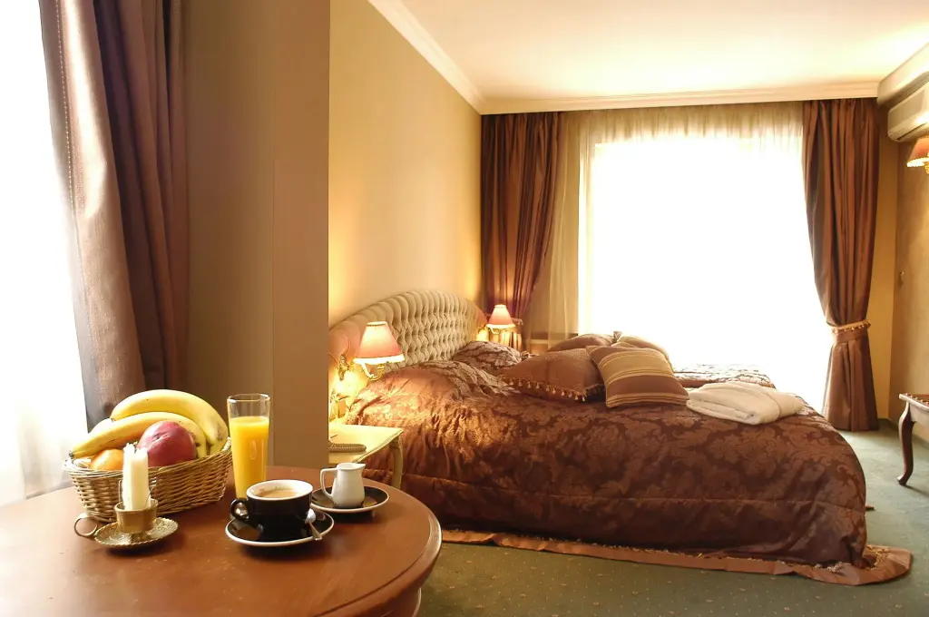 София: Meg Lozenetz Hotel