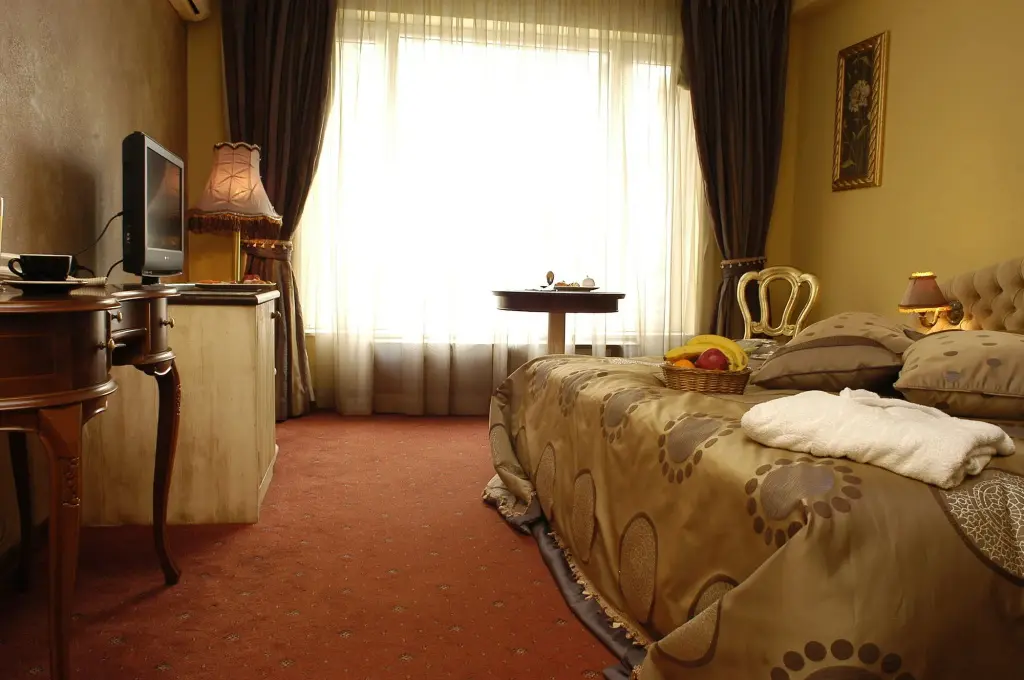 София: Meg Lozenetz Hotel