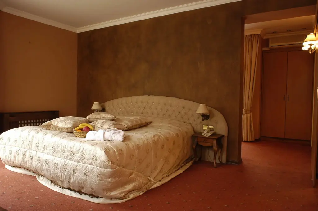 София: Meg Lozenetz Hotel