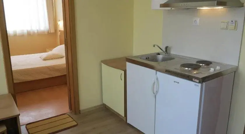 Варна: Solaris Aparthotel