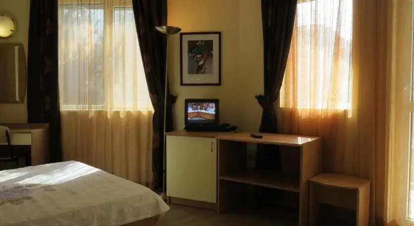 Варна: Solaris Aparthotel