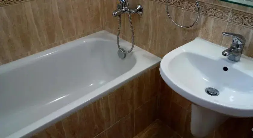 Варна: Solaris Aparthotel