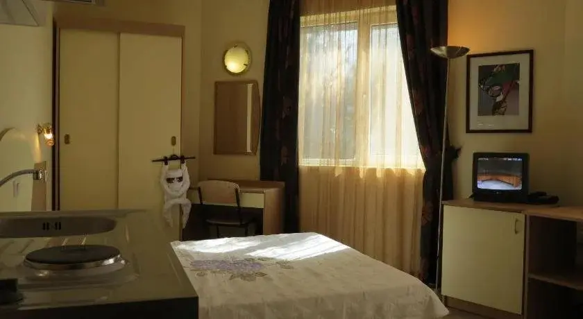 Варна: Solaris Aparthotel