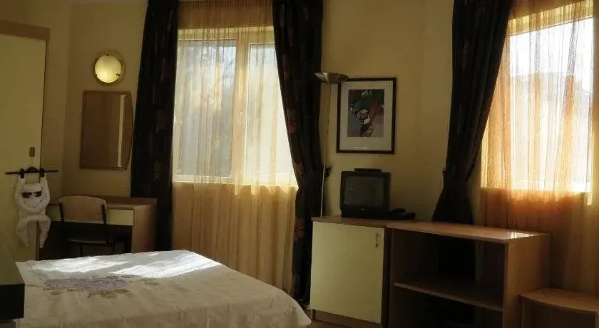Варна: Solaris Aparthotel