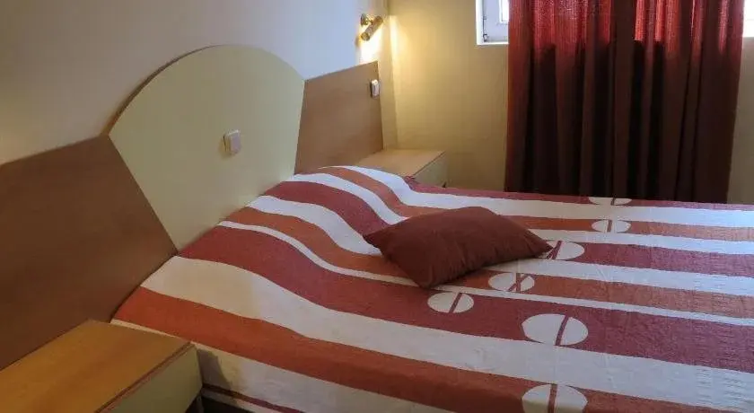 Варна: Solaris Aparthotel