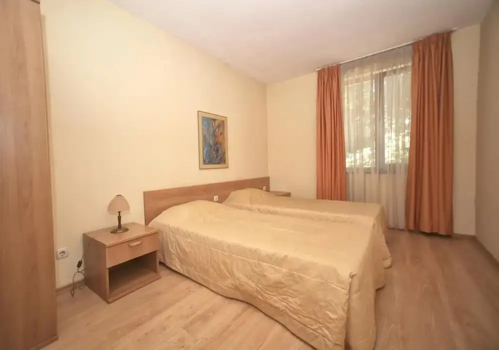 София: Holiday Village Diplomat - Gloria Palace