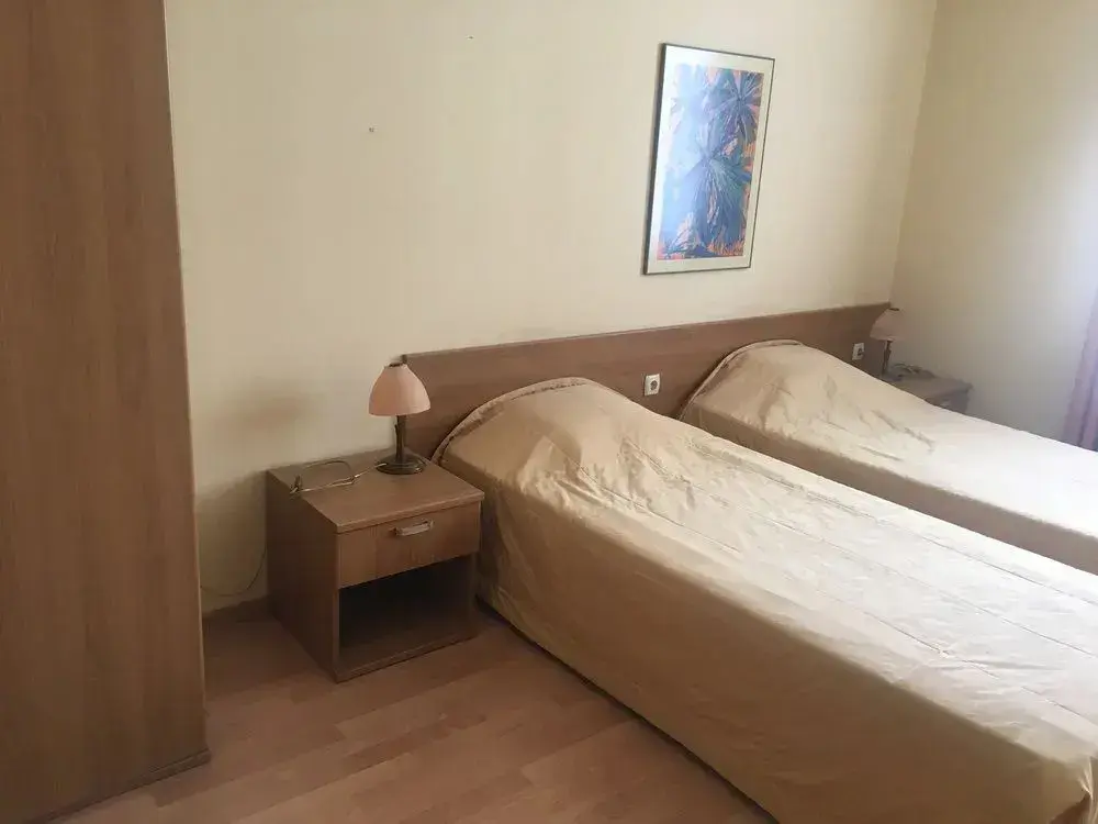 София: Holiday Village Diplomat - Gloria Palace