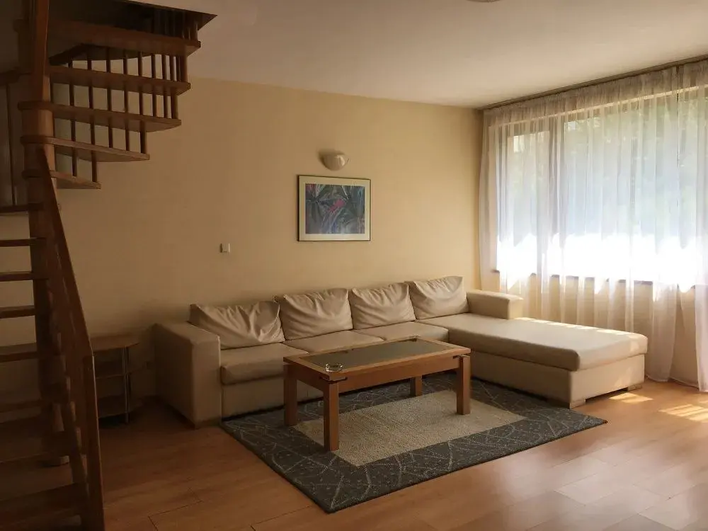 София: Holiday Village Diplomat - Gloria Palace