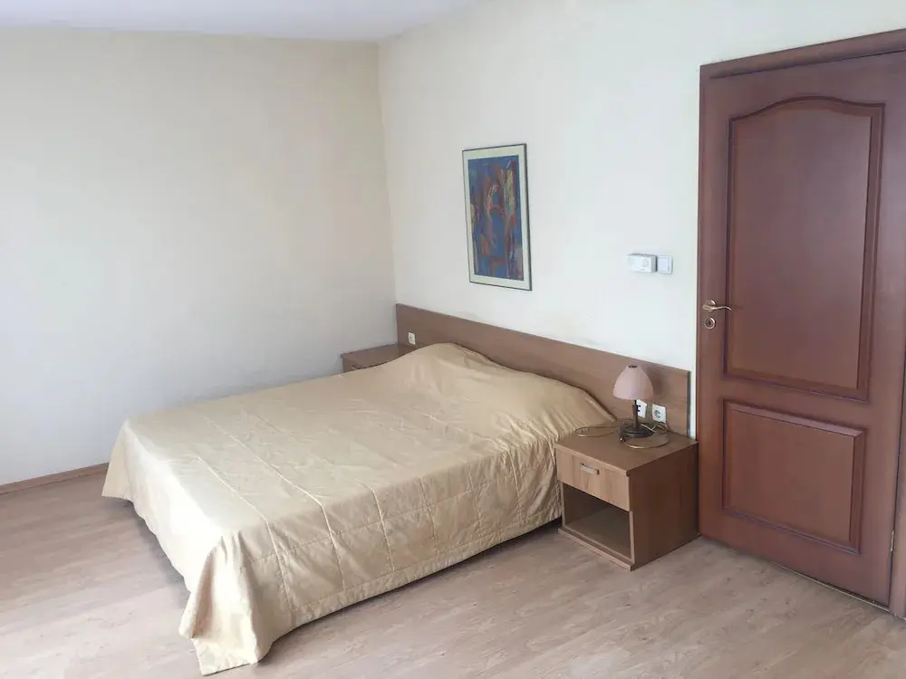 София: Holiday Village Diplomat - Gloria Palace