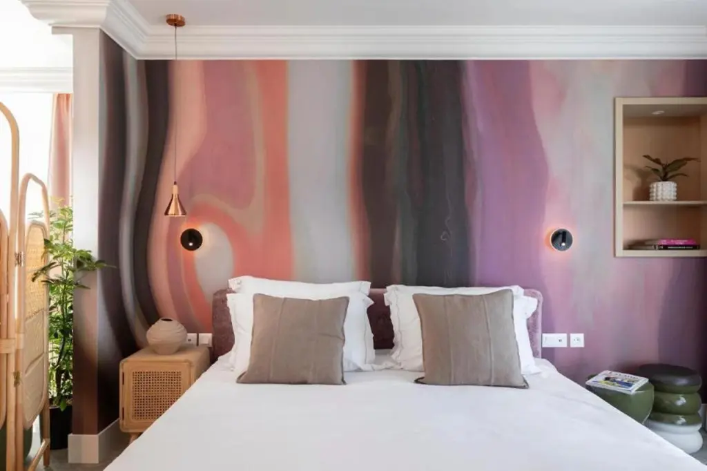 София: Oborishte 63 Boutique Hotel