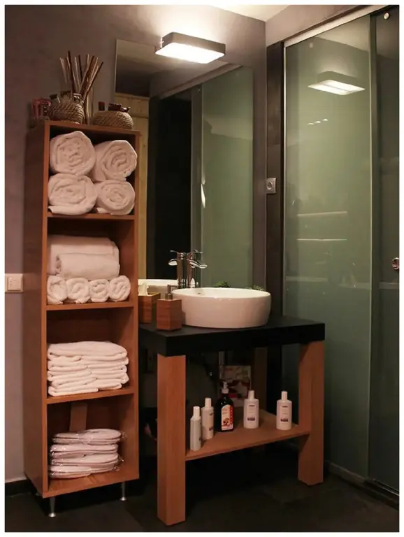 София: Oborishte 63 Boutique Hotel